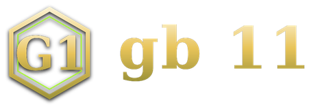 gb 11 logo